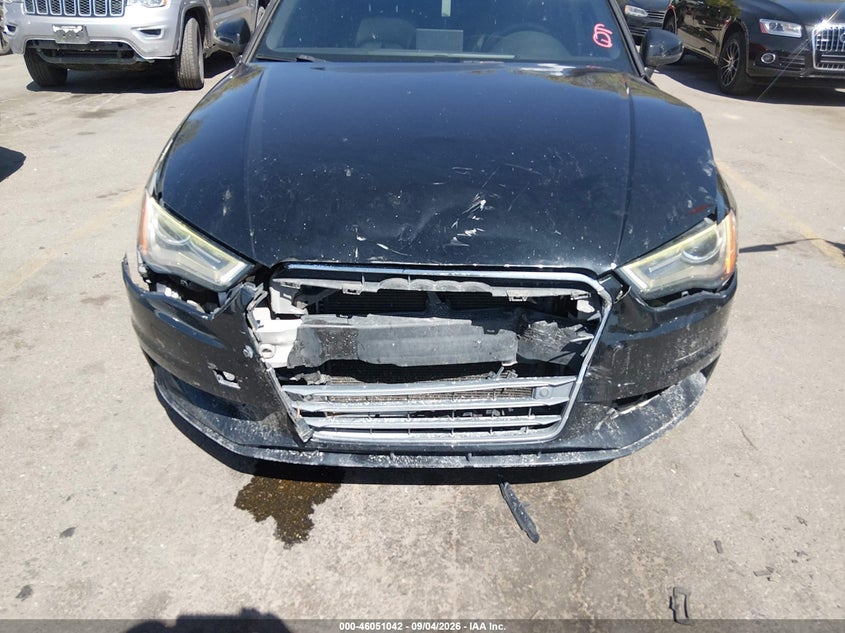 AUDI A3 - zdjęcie 6