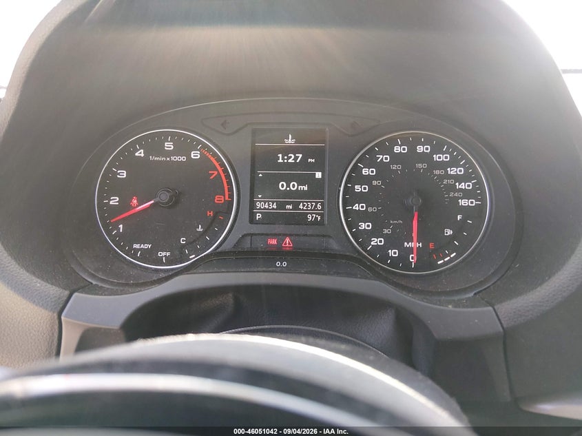 AUDI A3 - zdjęcie 7