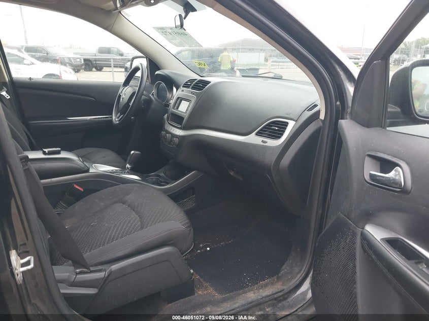 DODGE JOURNEY 2012 VIN 3C4PDCBB3CT353441