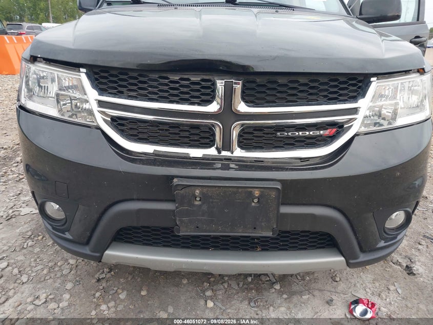 DODGE JOURNEY 2012 VIN 3C4PDCBB3CT353441
