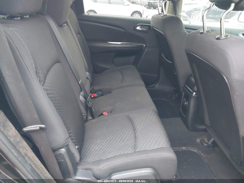 DODGE JOURNEY 2012 VIN 3C4PDCBB3CT353441