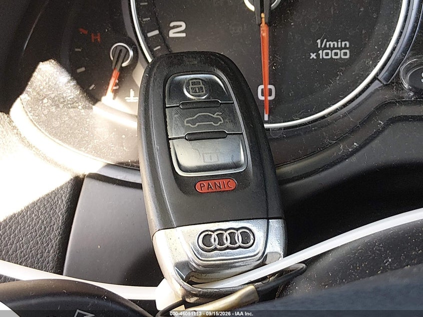 AUDI Q5 - zdjęcie 11