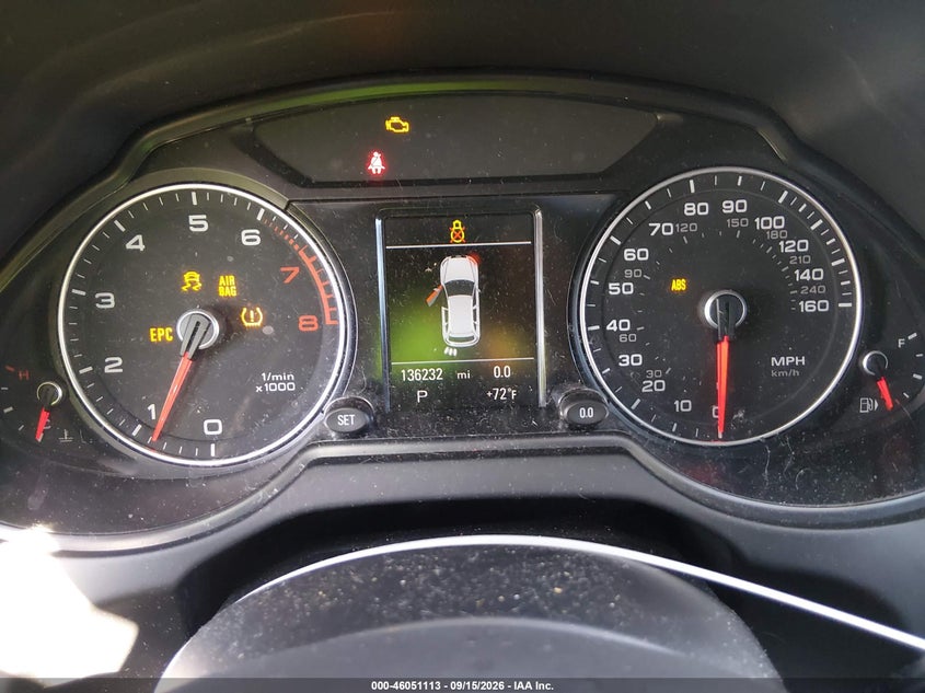 AUDI Q5 - zdjęcie 7