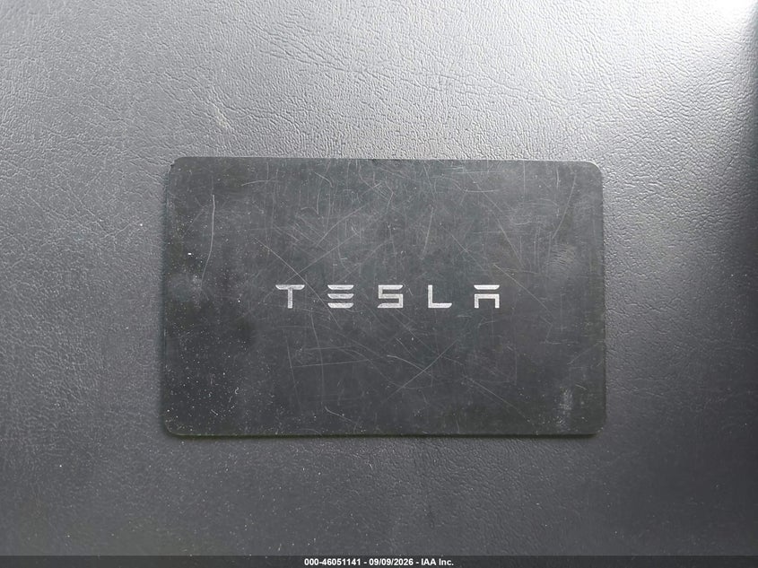 TESLA MODEL Y - zdjęcie 11