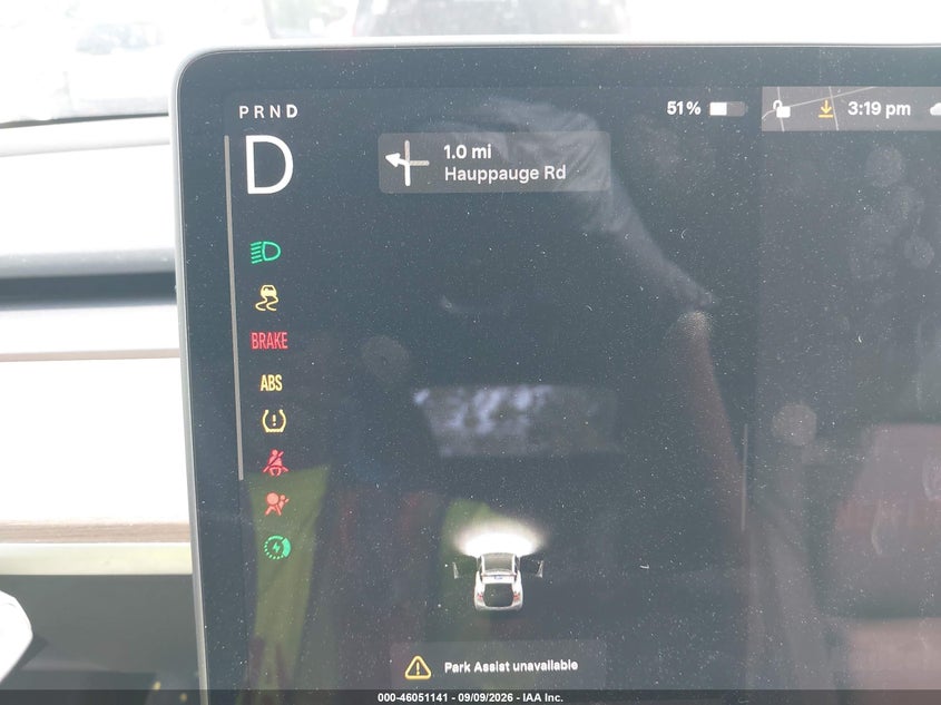 TESLA MODEL Y - zdjęcie 20