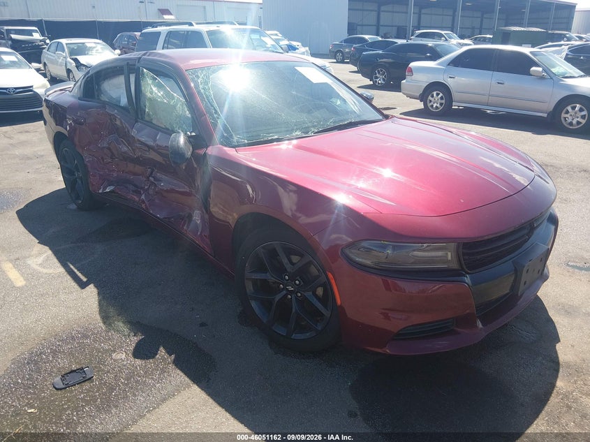 DODGE CHARGER - zdjęcie 1