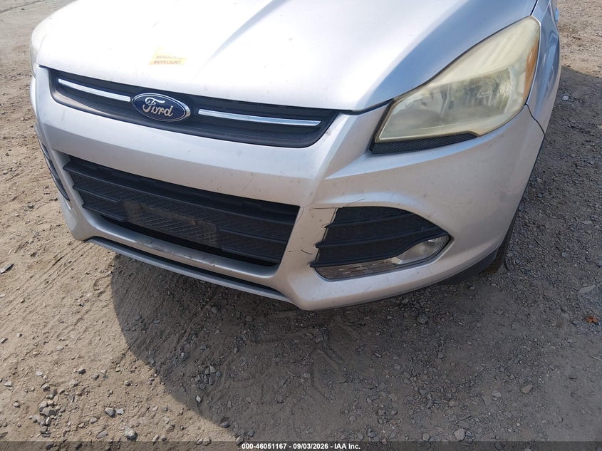 2015 FORD ESCAPE auction photo 6