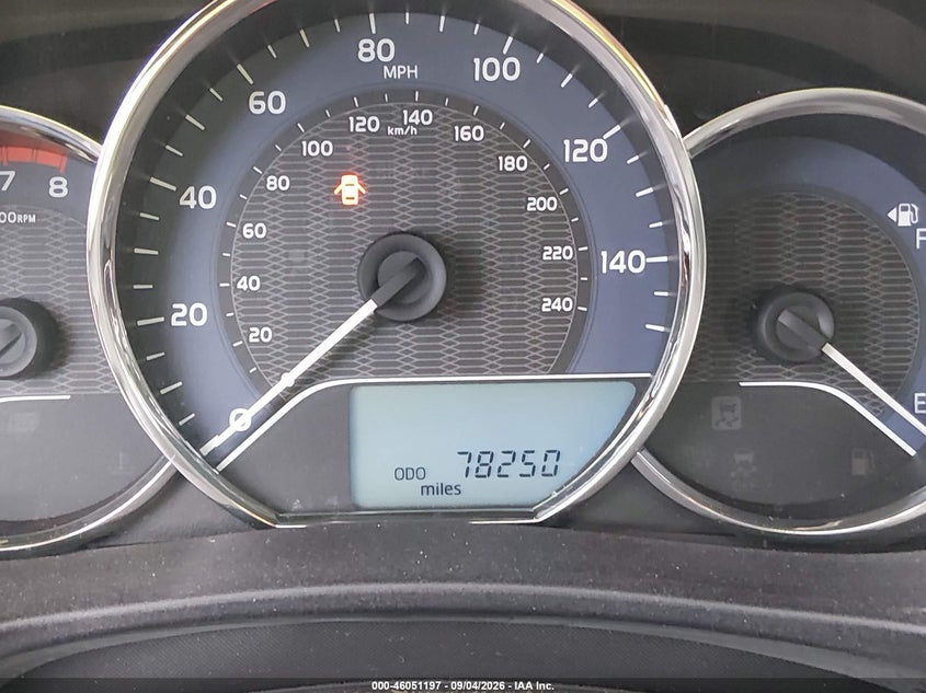 TOYOTA COROLLA - zdjęcie 15