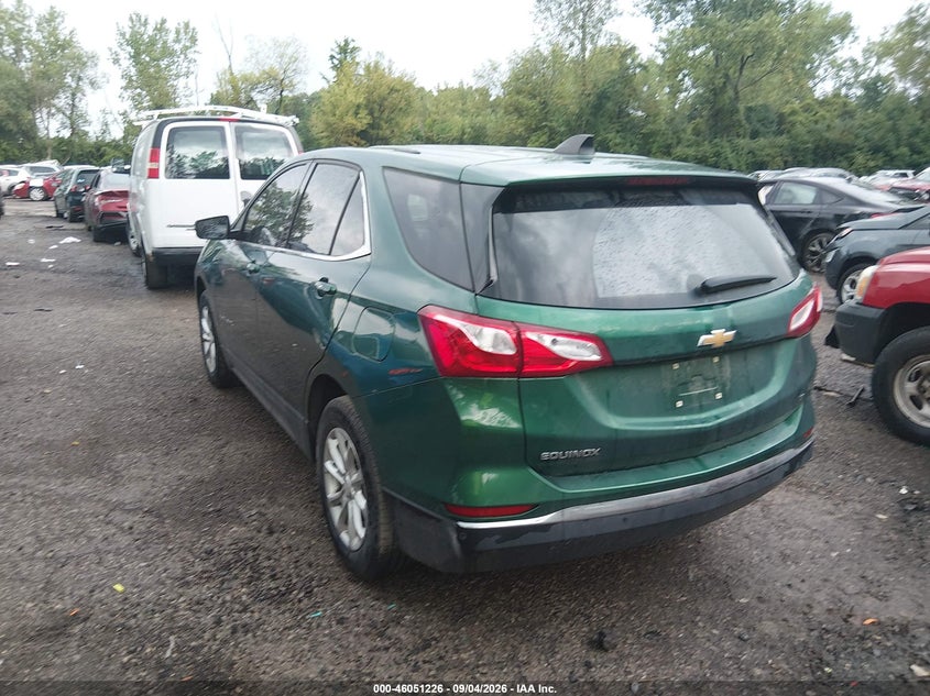 CHEVROLET EQUINOX 2019 VIN 2GNAXKEV7K6108276
