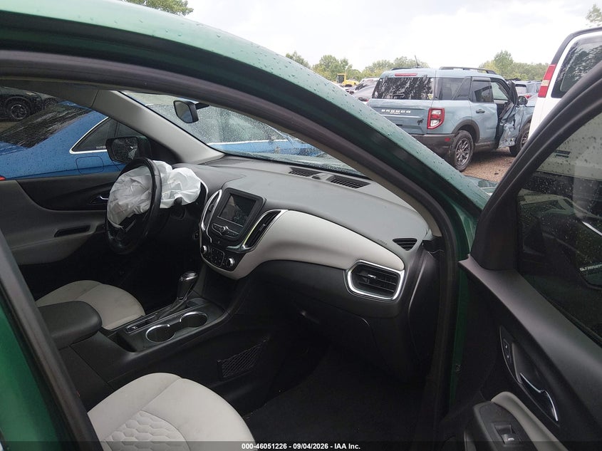 CHEVROLET EQUINOX 2019 VIN 2GNAXKEV7K6108276