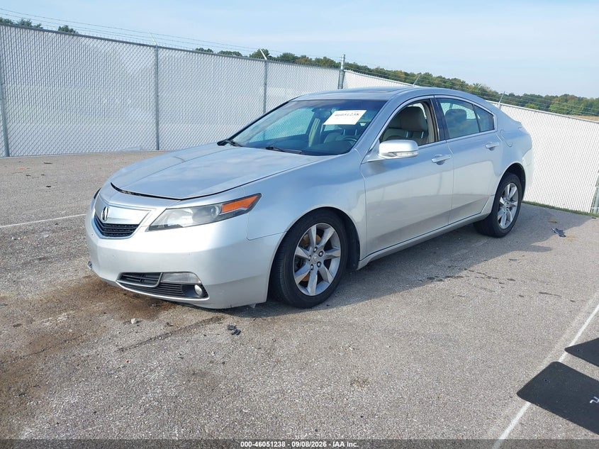 Vin: 19uua8f20ca015071, lot: 46550730, acura tl 3.5 20122