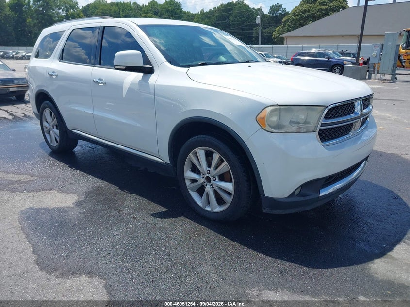 Vin: 1c4sdjdt4dc693893, lot: 46550746, dodge durango crew 2013 img_1