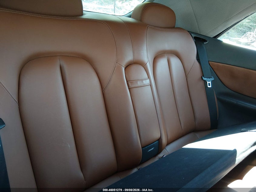 2002 MERCEDES-BENZ CLK 320 auction photo 8