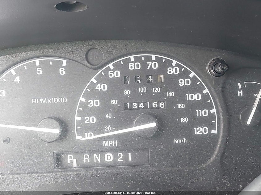 2001 FORD RANGER auction photo 7