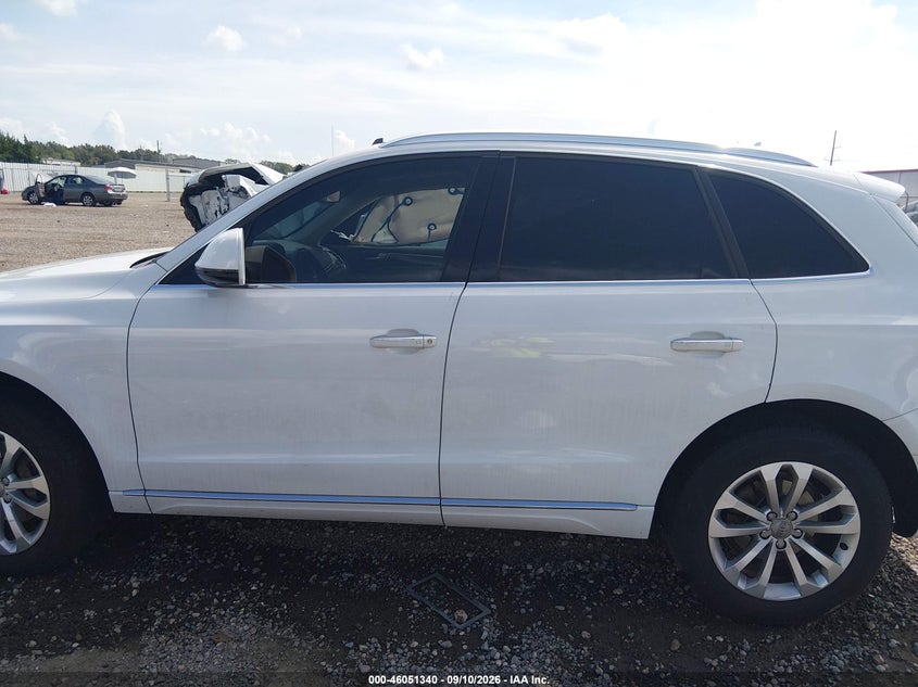 AUDI Q5 - zdjęcie 15