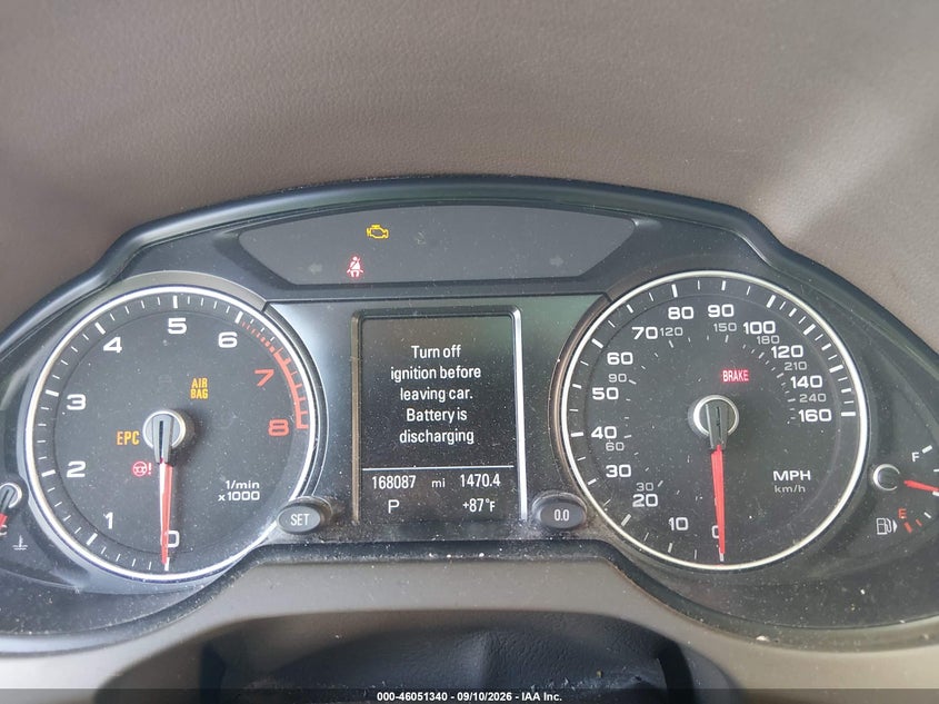 AUDI Q5 - zdjęcie 7