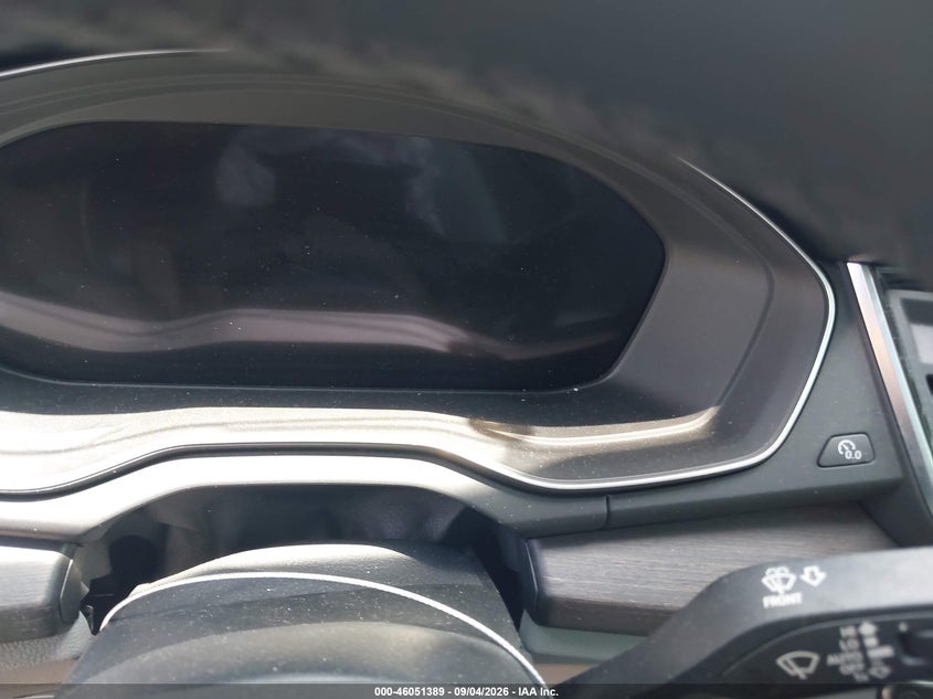AUDI Q5 2022 VIN WA1EAAFY5N2097191