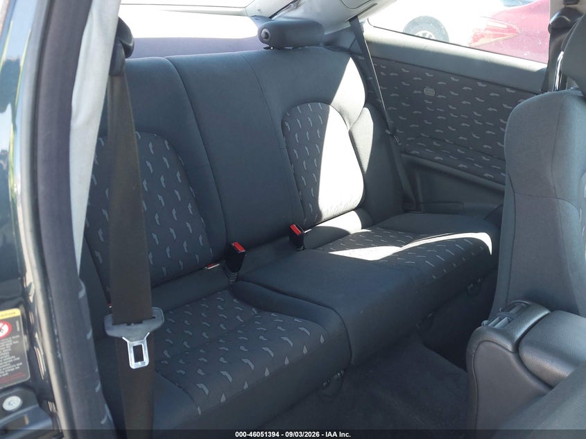 2004 MERCEDES-BENZ C 230 auction photo 8
