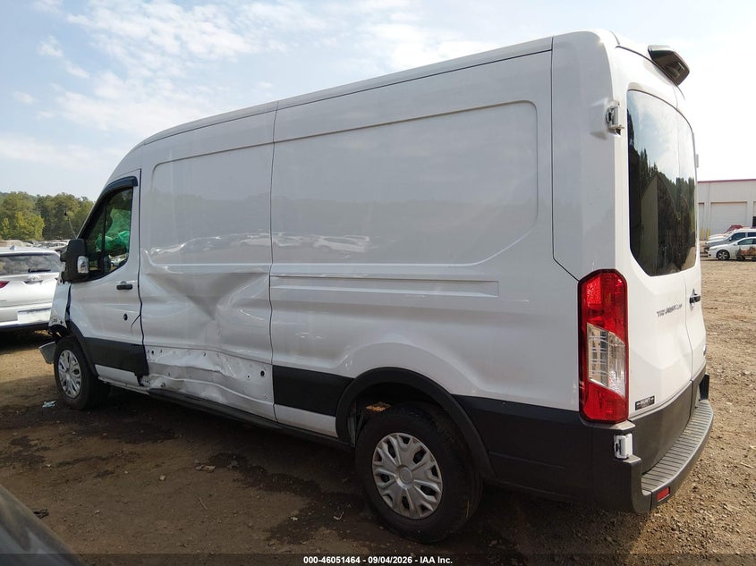 2025 FORD TRANSIT T-250 · Photo 14