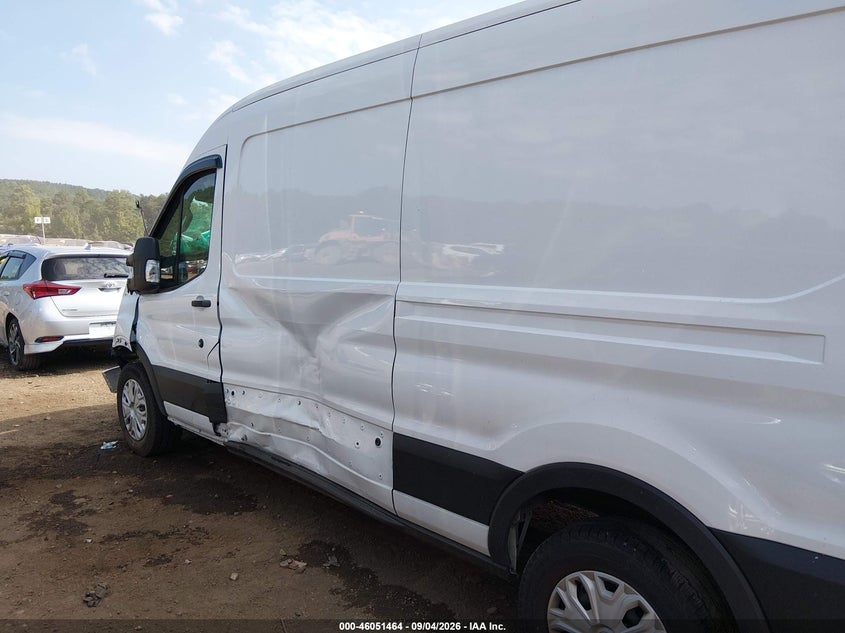 2025 FORD TRANSIT T-250 · Photo 6