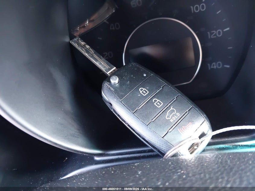 KIA SOUL 2014 VIN KNDJP3A53E7046528