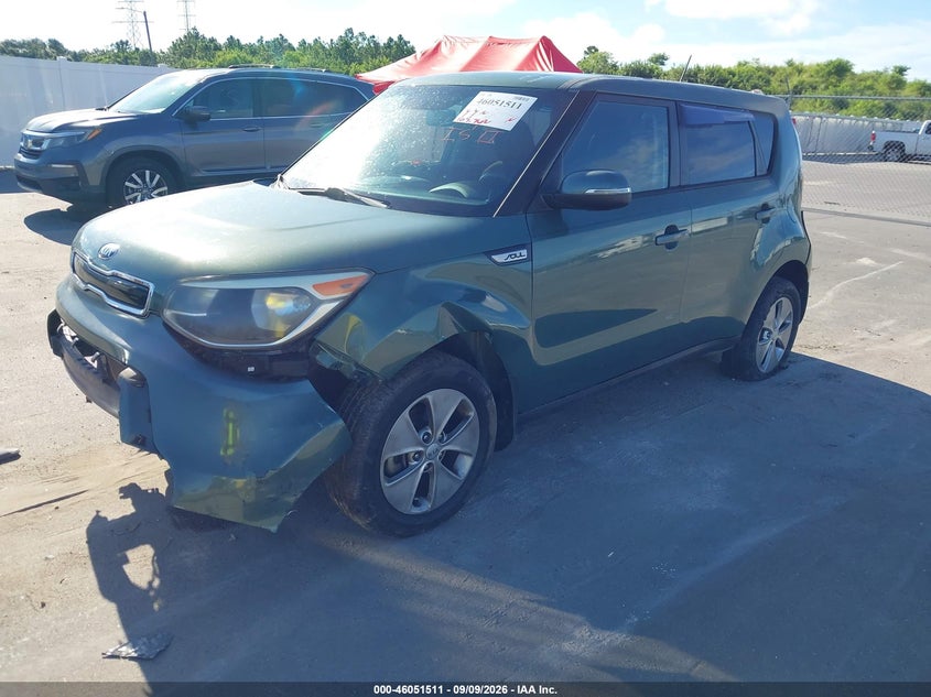 KIA SOUL 2014 VIN KNDJP3A53E7046528