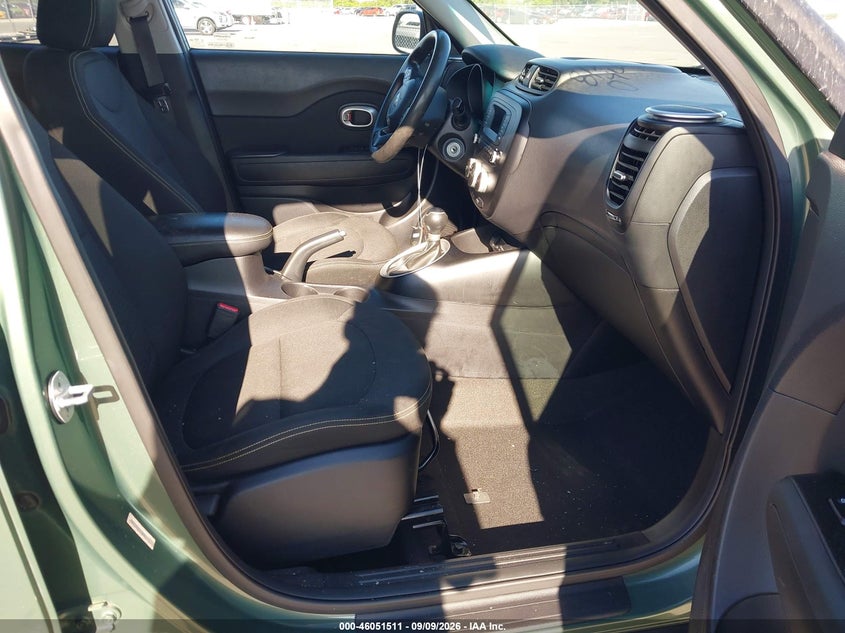 KIA SOUL 2014 VIN KNDJP3A53E7046528