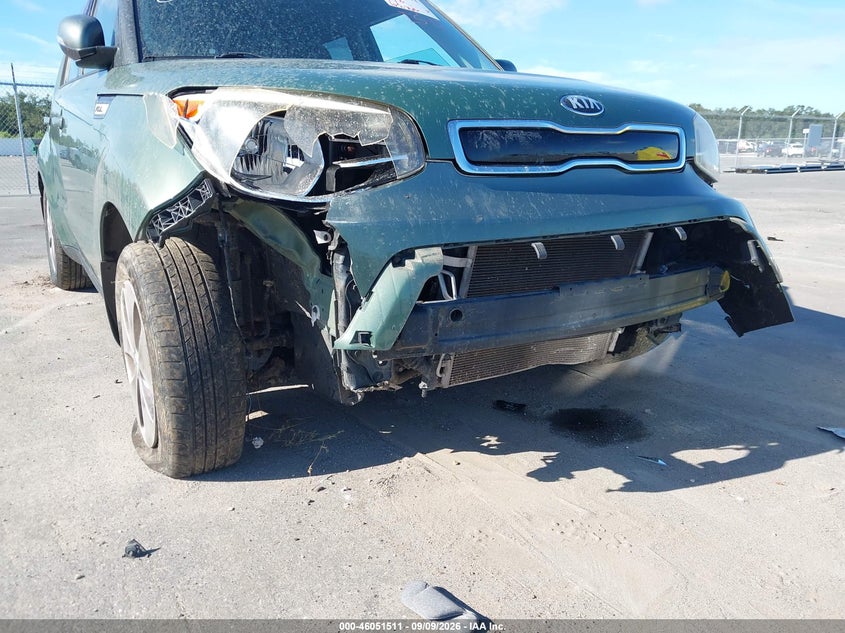 KIA SOUL 2014 VIN KNDJP3A53E7046528