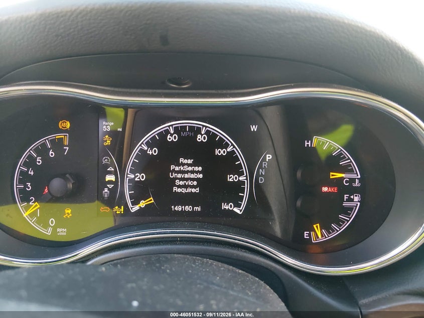 JEEP GRAND CHEROKEE 2017 VIN 1C4RJEBG1HC626517