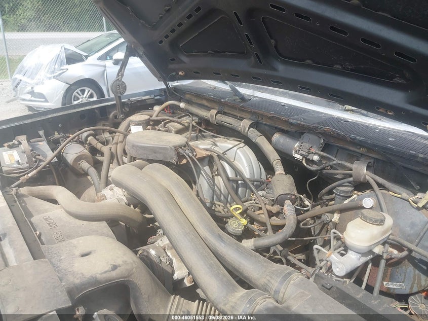 FORD F150 1990 VIN 1FTEF14NXLNA50511