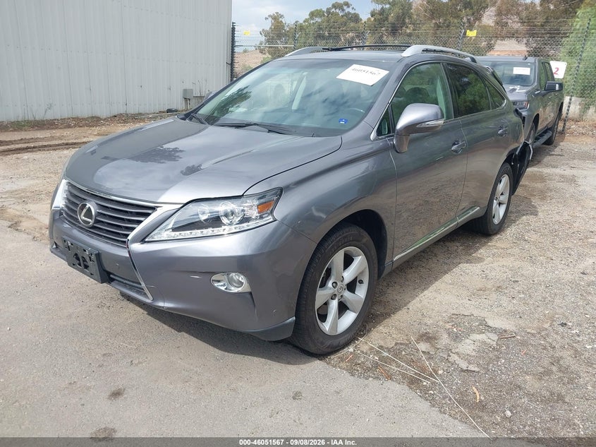 Vin: 2t2zk1baxfc178554, lot: 46551064, lexus rx 350 20152