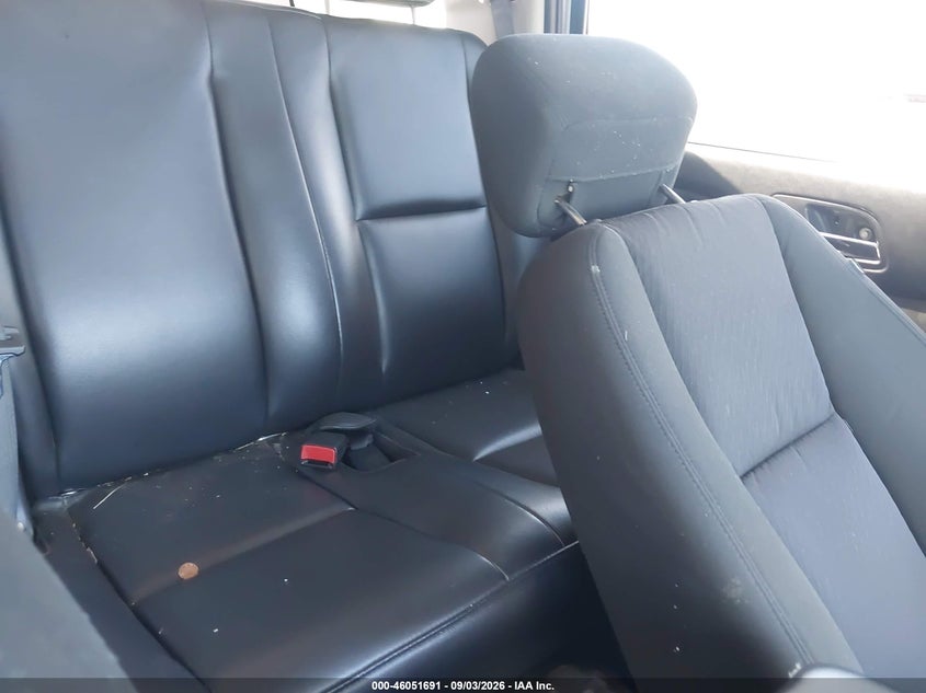 CHEVROLET TAHOE 2012 VIN 1GNLC2E07CR309044