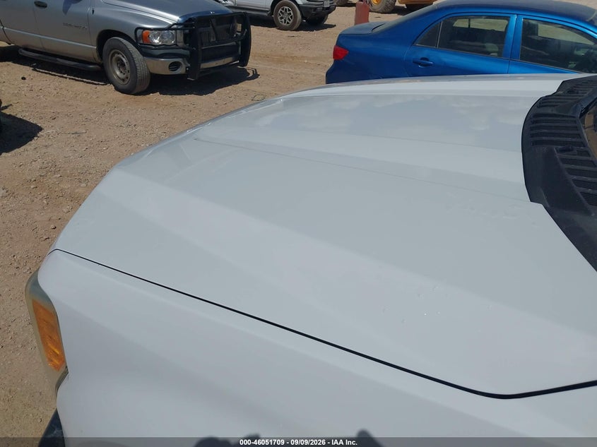 2017 FORD F-250 auction photo 6