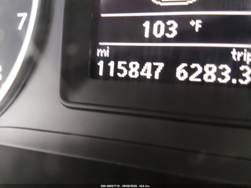 2017 VOLKSWAGEN TIGUAN 2.0T S · Фото 15