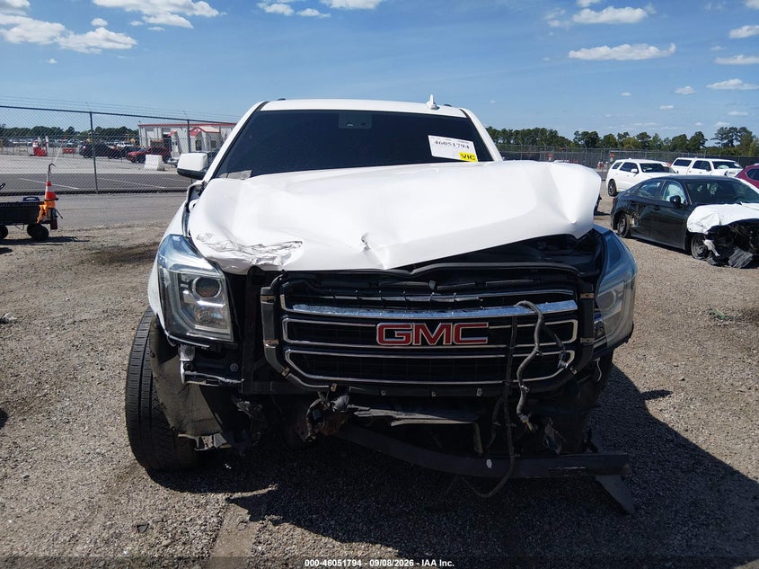 GMC YUKON - zdjęcie 13