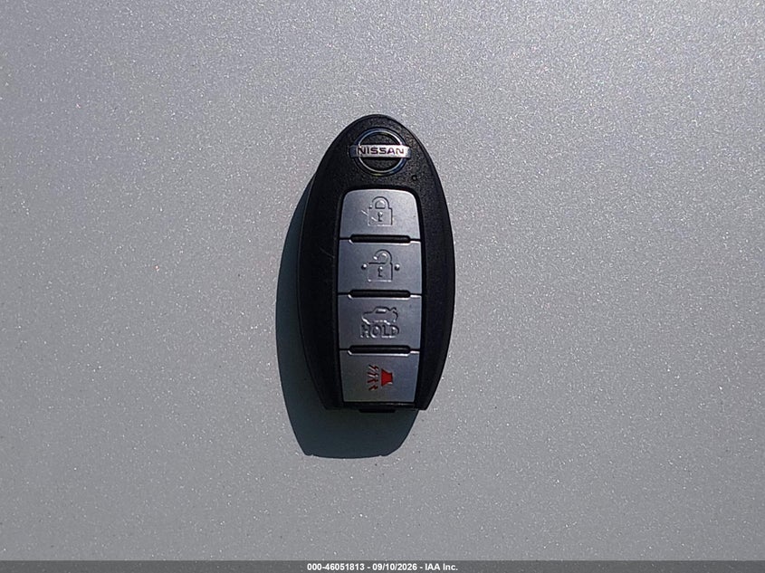 NISSAN VERSA 2020 VIN 3N1CN8EV8LL843665
