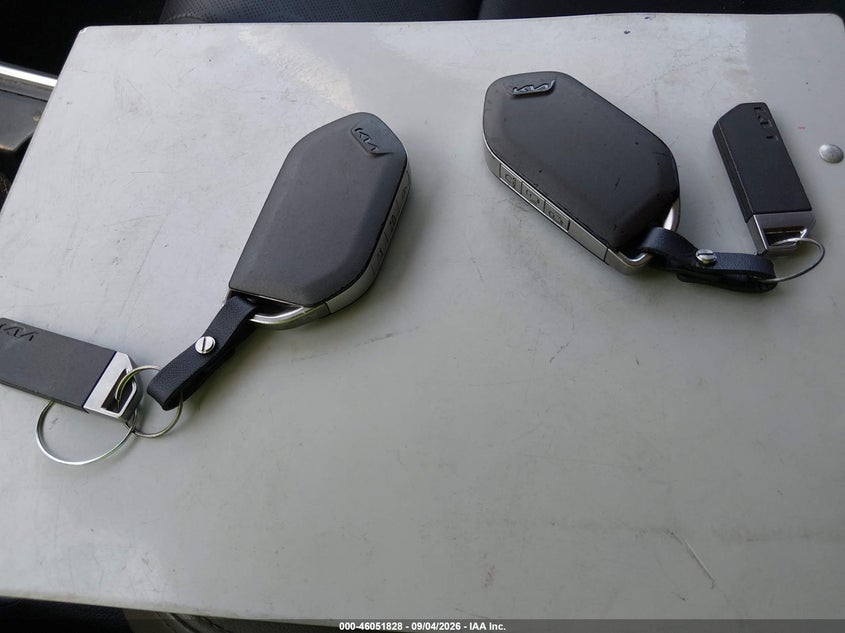 2025 KIA CARNIVAL MPV EX · Photo 11
