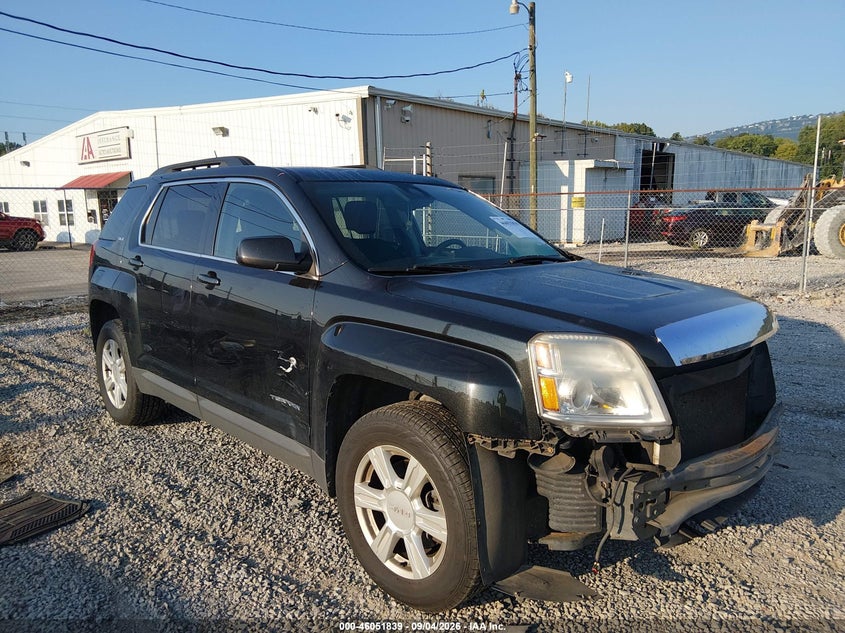 Vin: 2gkalrek4e6102396, lot: 46551344, gmc terrain sle-2 2014 img_1