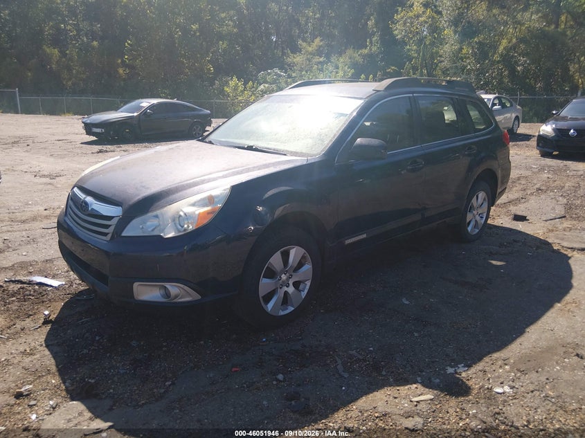 Vin: 4s4brbac1c3263440, lot: 46551453, subaru outback 2.5i 20122
