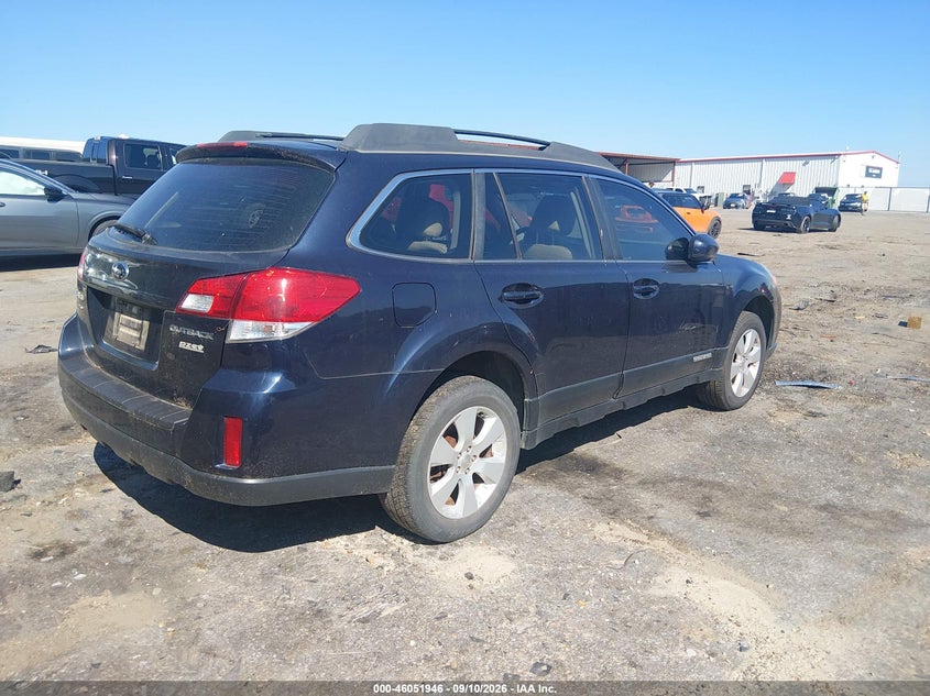 Vin: 4s4brbac1c3263440, lot: 46551453, subaru outback 2.5i 20124