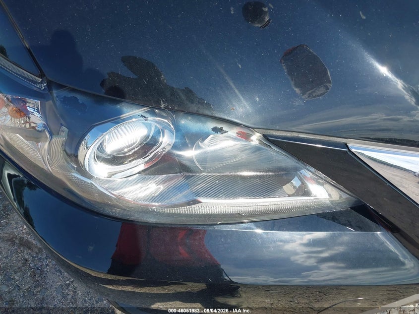 LEXUS CT 200H 2015 VIN JTHKD5BH1F2213256