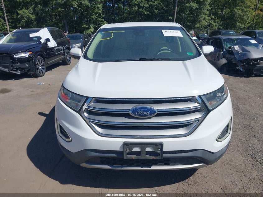 FORD EDGE 2018 VIN 2FMPK4J90JBC23759