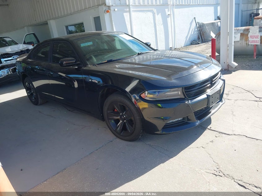 DODGE CHARGER - zdjęcie 1