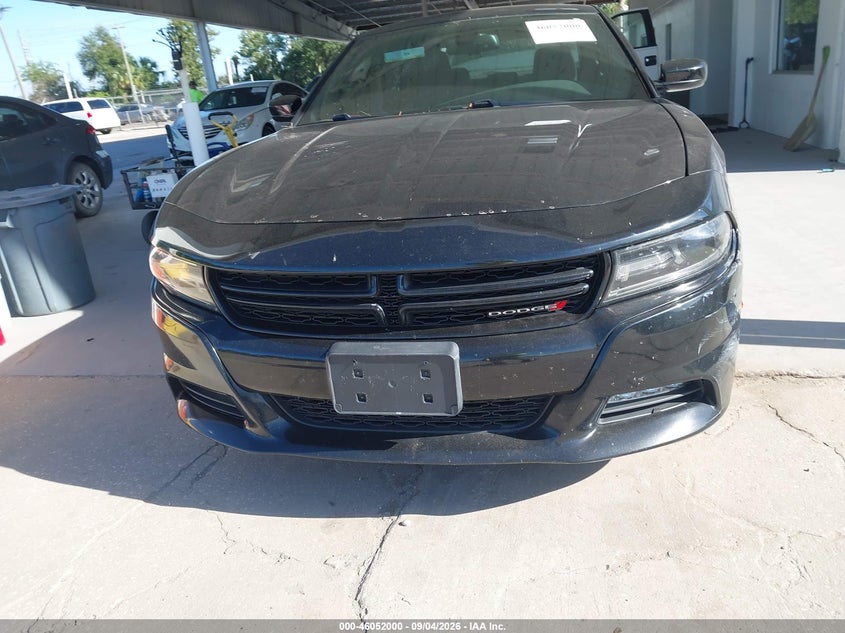 DODGE CHARGER - zdjęcie 11