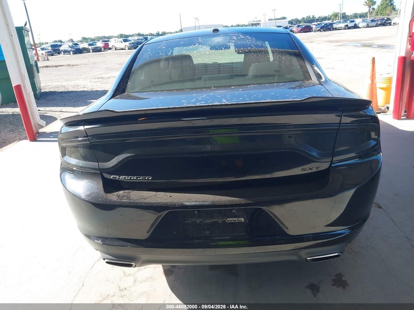 DODGE CHARGER - zdjęcie 15