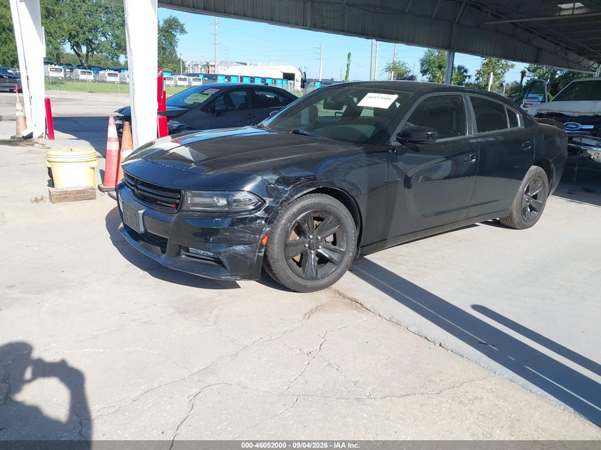 DODGE CHARGER - zdjęcie 2