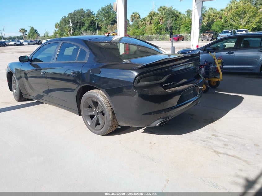 DODGE CHARGER - zdjęcie 3