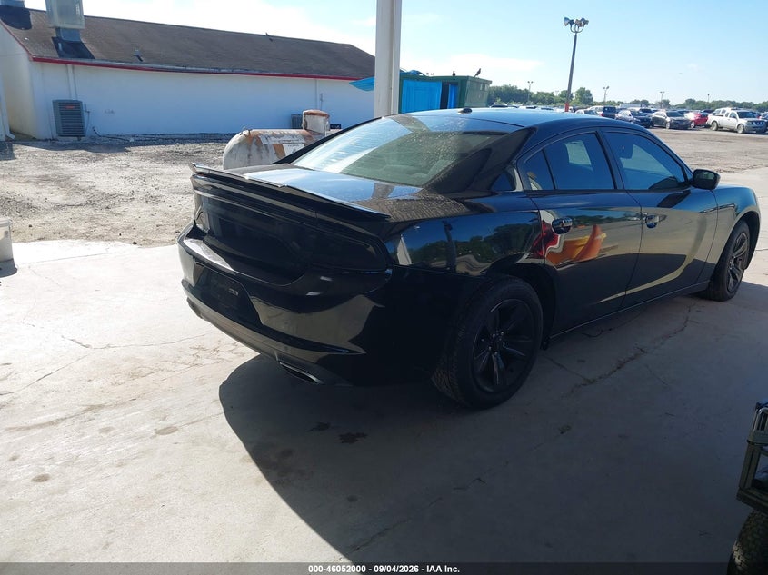 DODGE CHARGER - zdjęcie 4