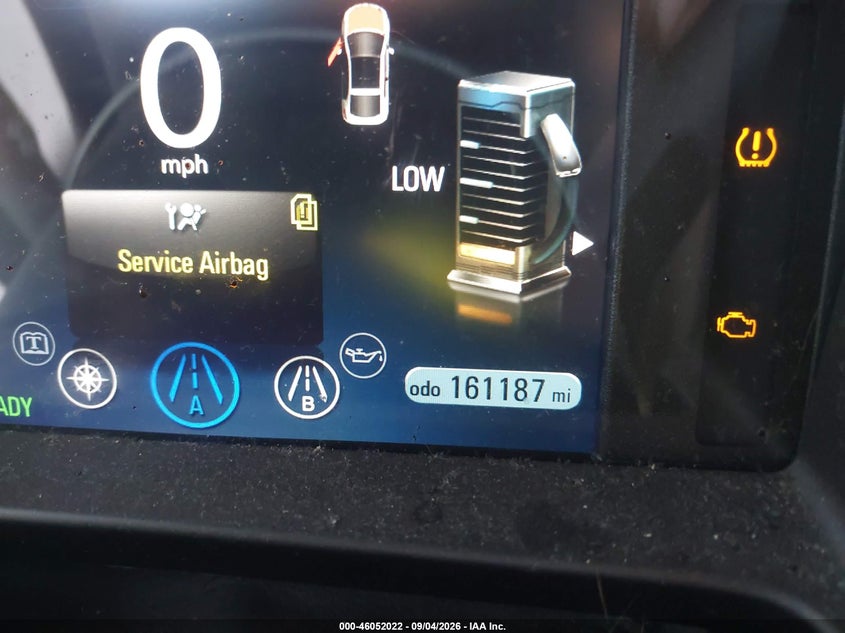 2012 CHEVROLET VOLT HATCHBACK ELECTRIC