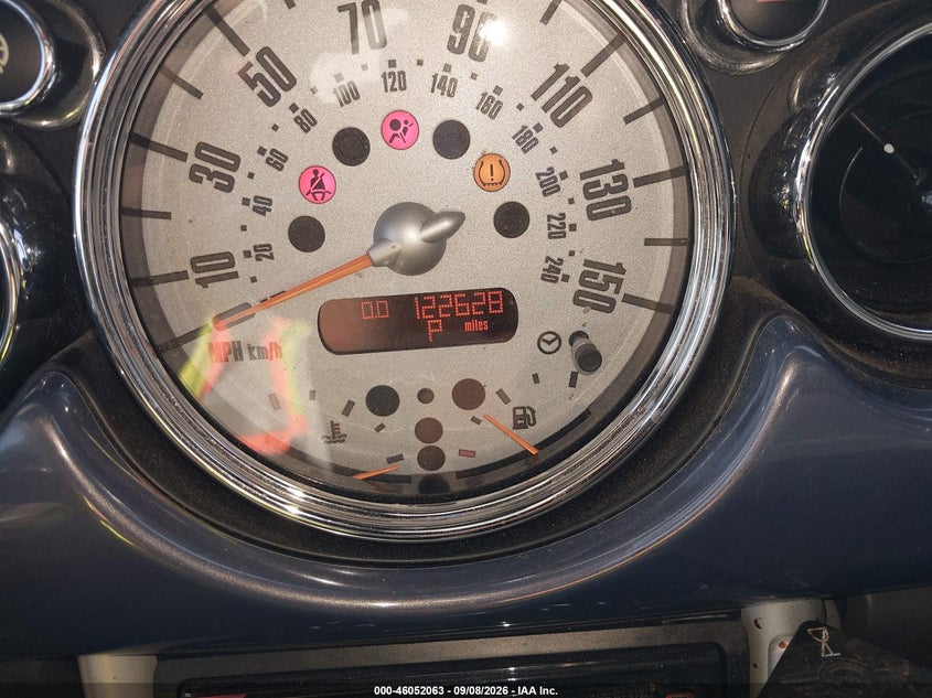 2005 MINI COOPER · Фото 15
